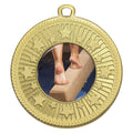 Gymnastics - Starlight - Gold