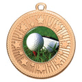Golf - Starlight - Bronze