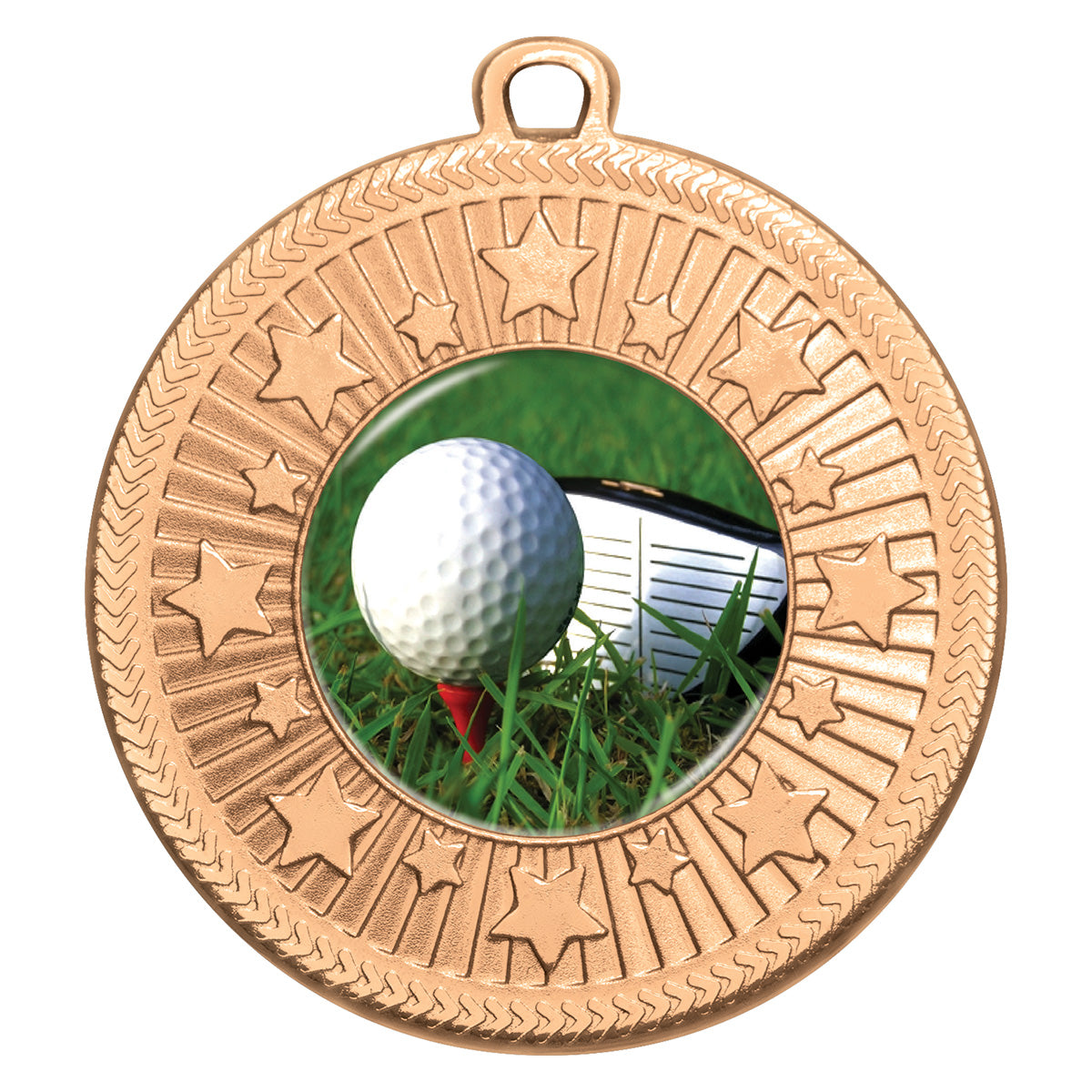 Golf - Starlight - Bronze