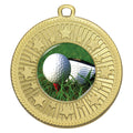 Golf - Starlight - Gold