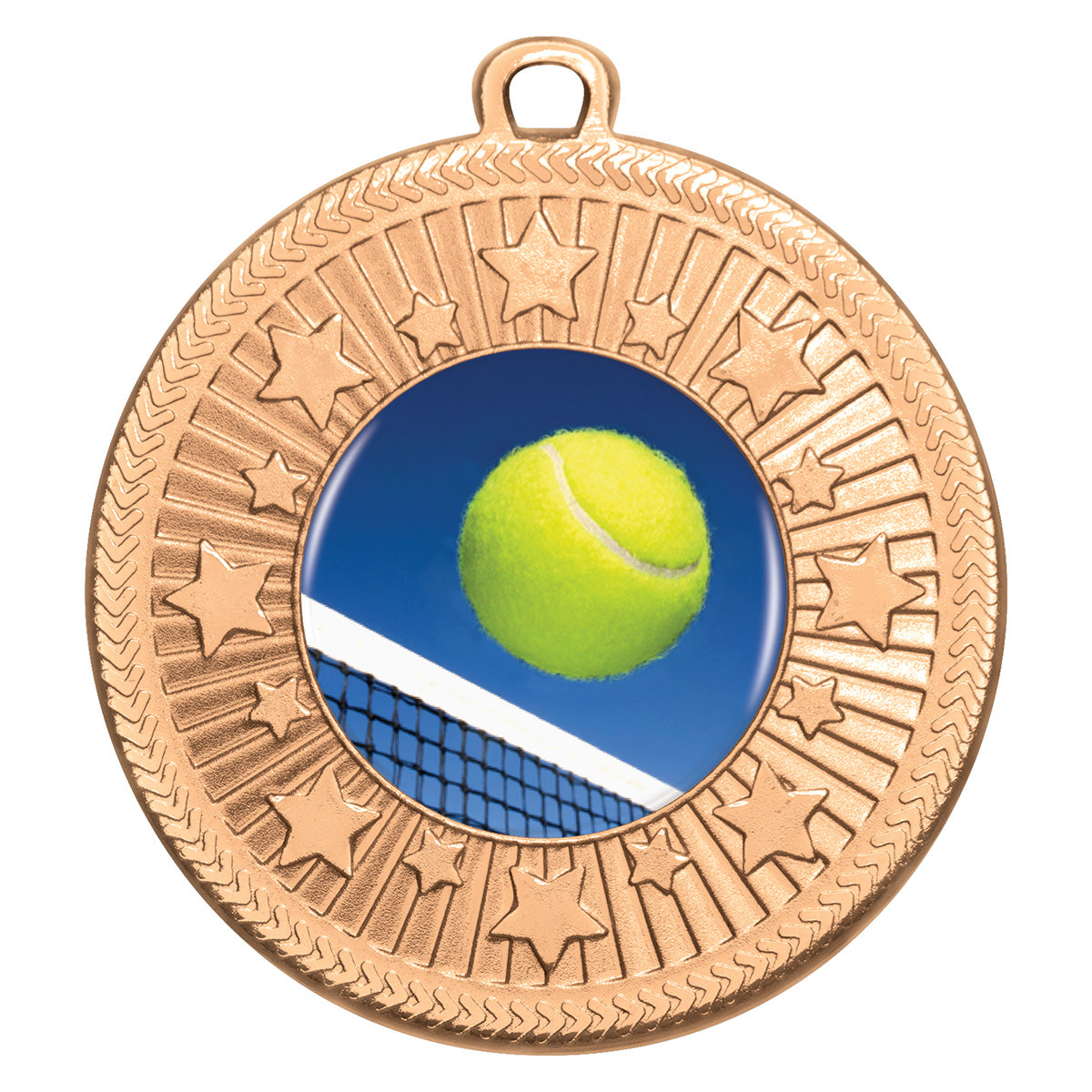 Tennis - Starlight - Bronze