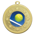 Tennis - Starlight - Gold