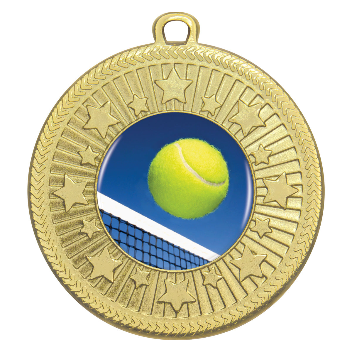 Tennis - Starlight - Gold