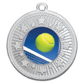 Tennis - Starlight - Silver
