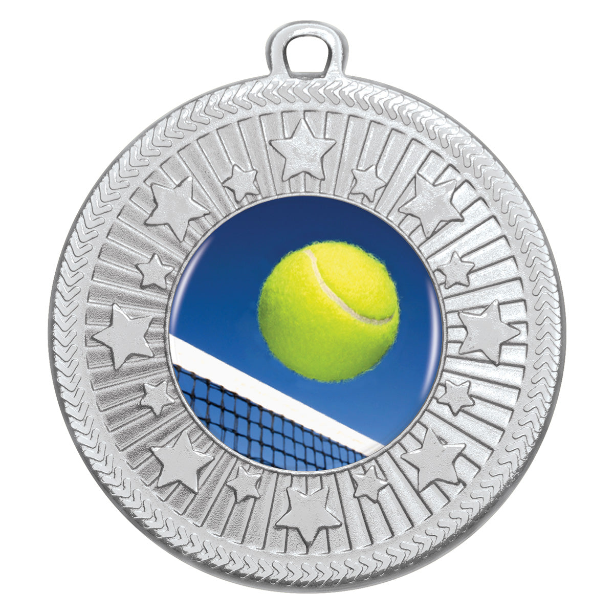 Tennis - Starlight - Silver