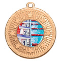 Swim - Starlight - Bronze