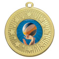 Volleyball - Starlight - Gold