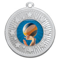 Volleyball - Starlight - Silver