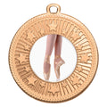 Ballet - Starlight - Bronze