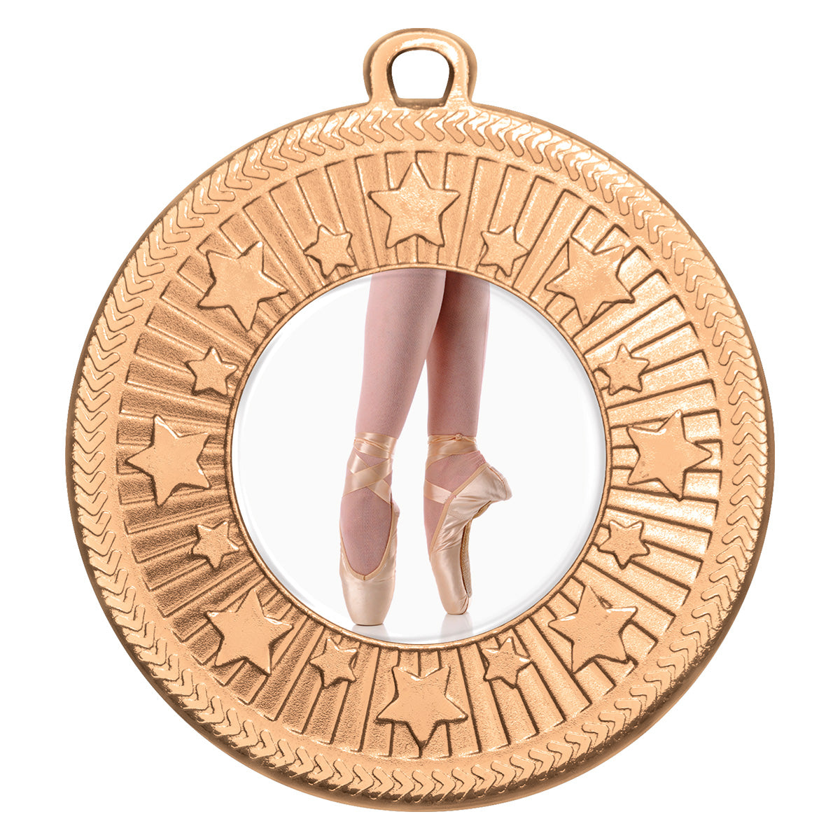 Ballet - Starlight - Bronze