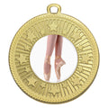 Ballet - Starlight - Gold