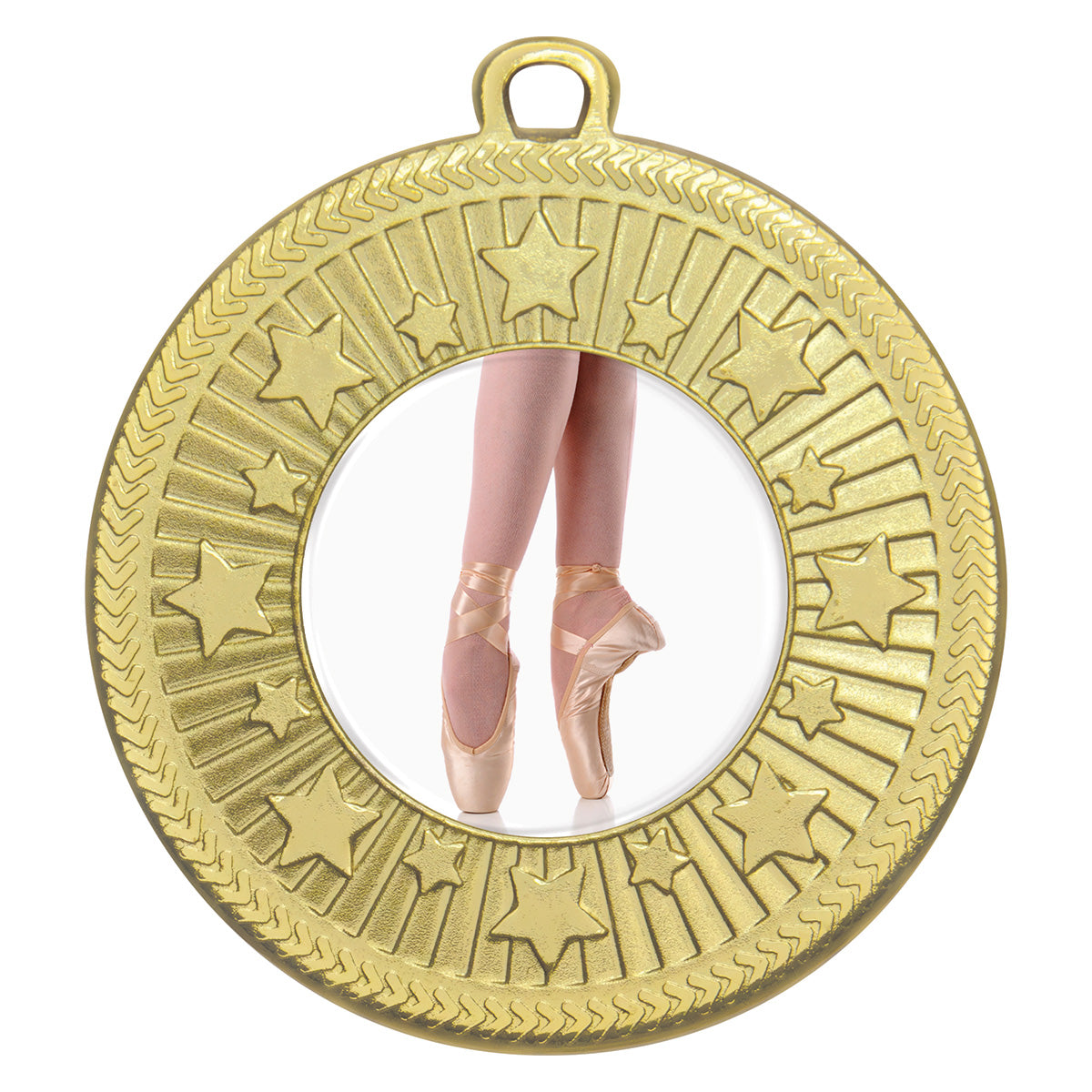 Ballet - Starlight - Gold