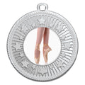 Ballet - Starlight - Silver
