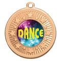 Dance - Starlight - Bronze