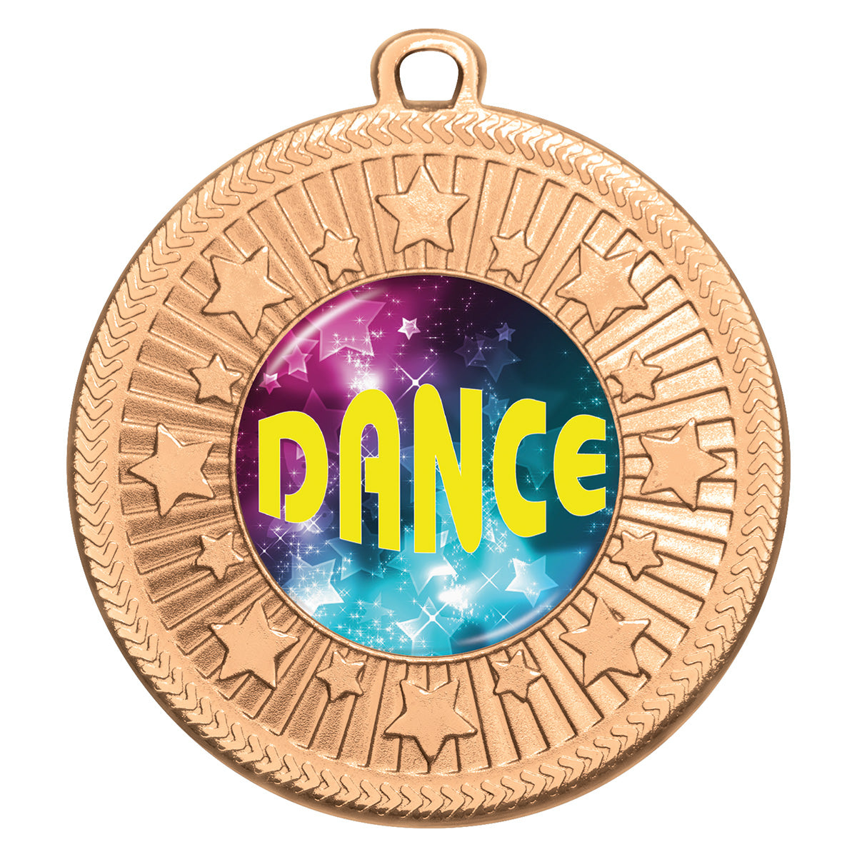 Dance - Starlight - Bronze