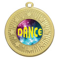 Dance - Starlight - Gold