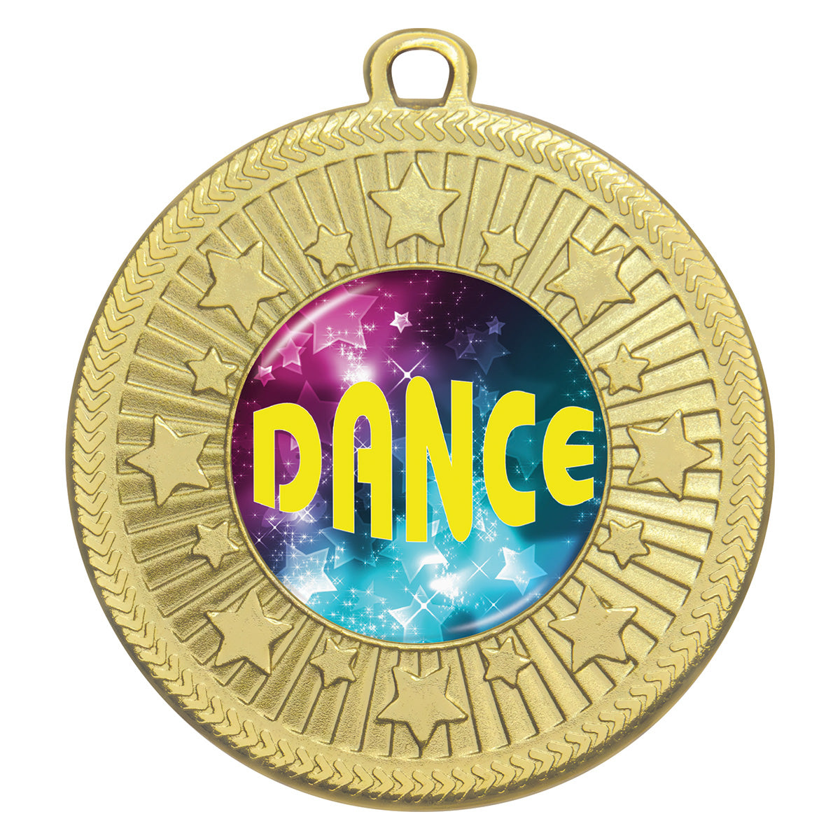 Dance - Starlight - Gold