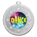 Dance - Starlight - Silver