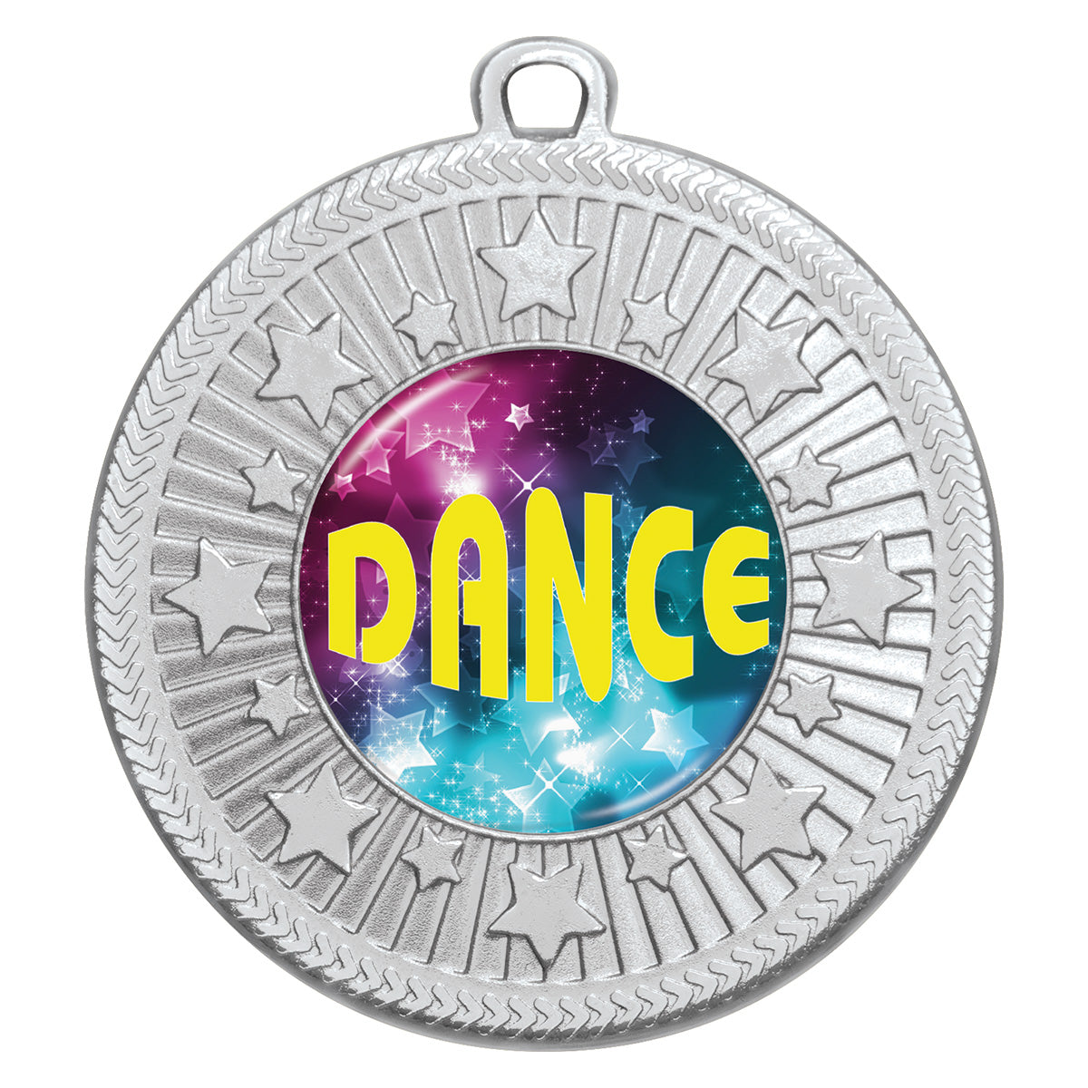Dance - Starlight - Silver