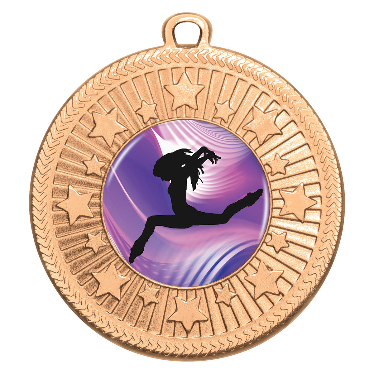 Silhouette - Starlight - Bronze