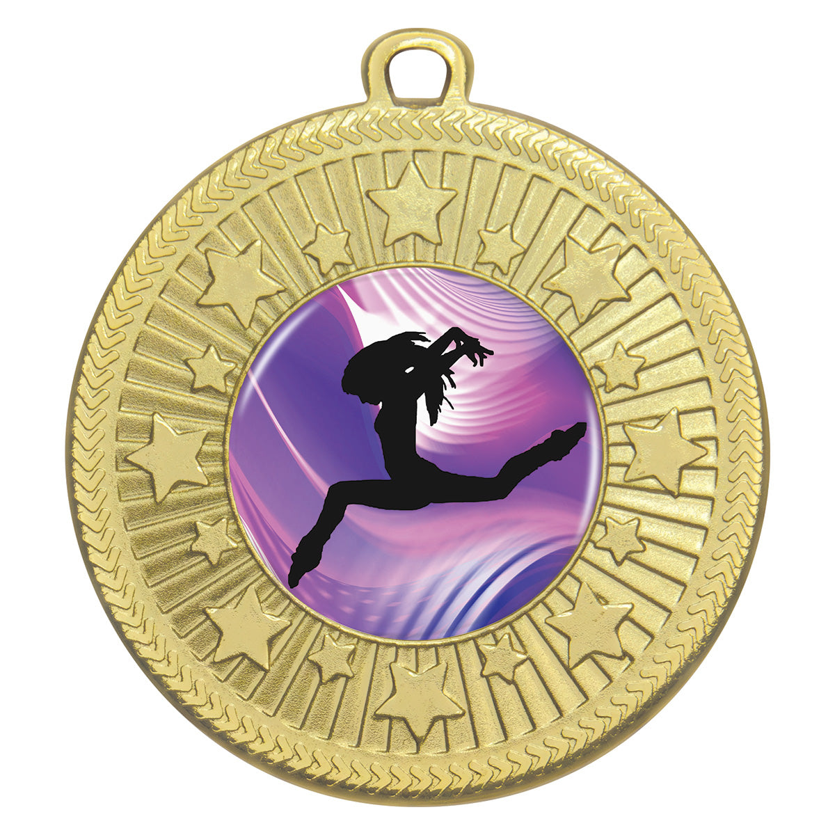 Silhouette - Starlight - Gold
