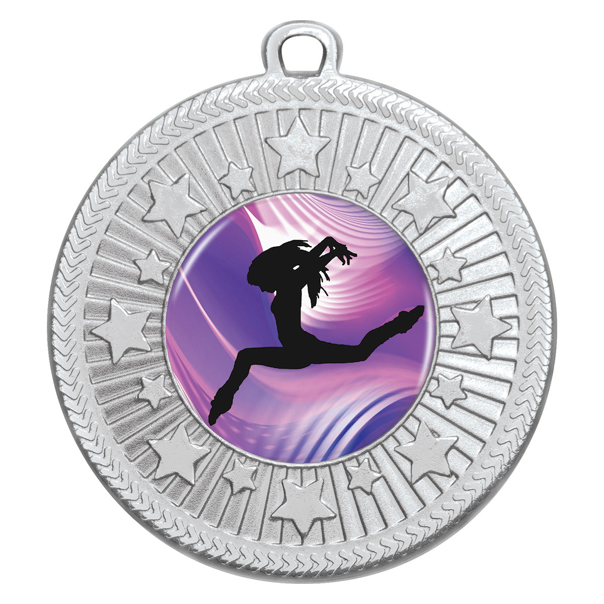 Silhouette - Starlight - Silver