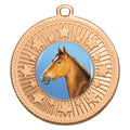 Horse - Starlight - Bronze