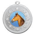 Horse - Starlight - Silver