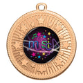 Music - Starlight - Bronze