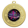 Music - Starlight - Gold