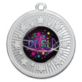 Music - Starlight - Silver