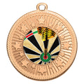 Darts - Starlight - Bronze