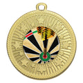 Darts - Starlight - Gold