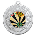 Darts - Starlight - Silver