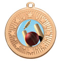 Cricket - Starlight - Bronze