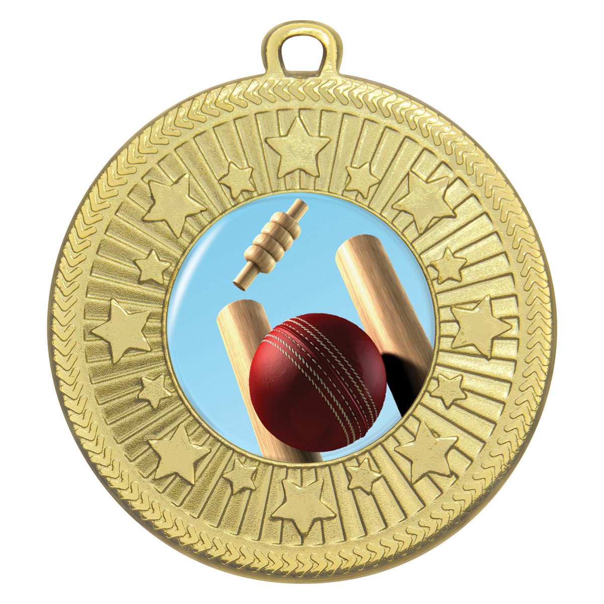 Cricket - Starlight - Gold