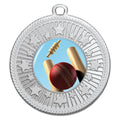 Cricket - Starlight - Silver