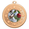 Batting - Starlight - Bronze