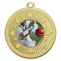 Batting - Starlight - Gold