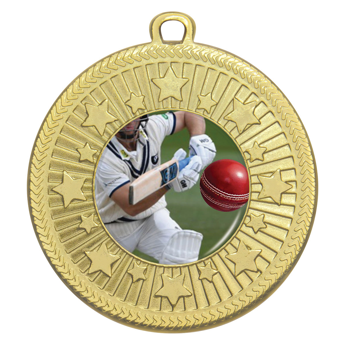 Batting - Starlight - Gold