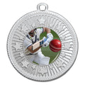 Batting - Starlight - Silver