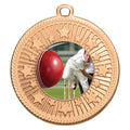 Bowling - Starlight - Bronze