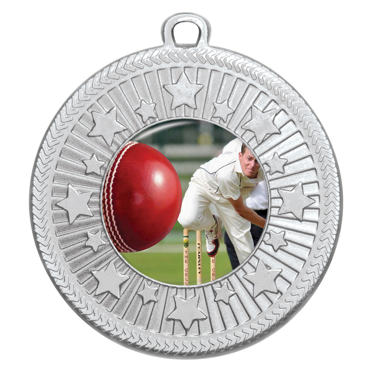 Bowling - Starlight - Silver