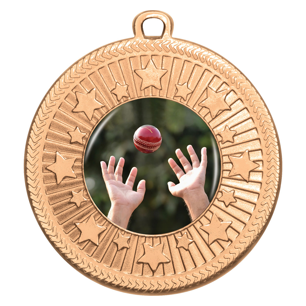 Fielding - Starlight - Bronze