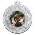Fielding - Starlight - Silver