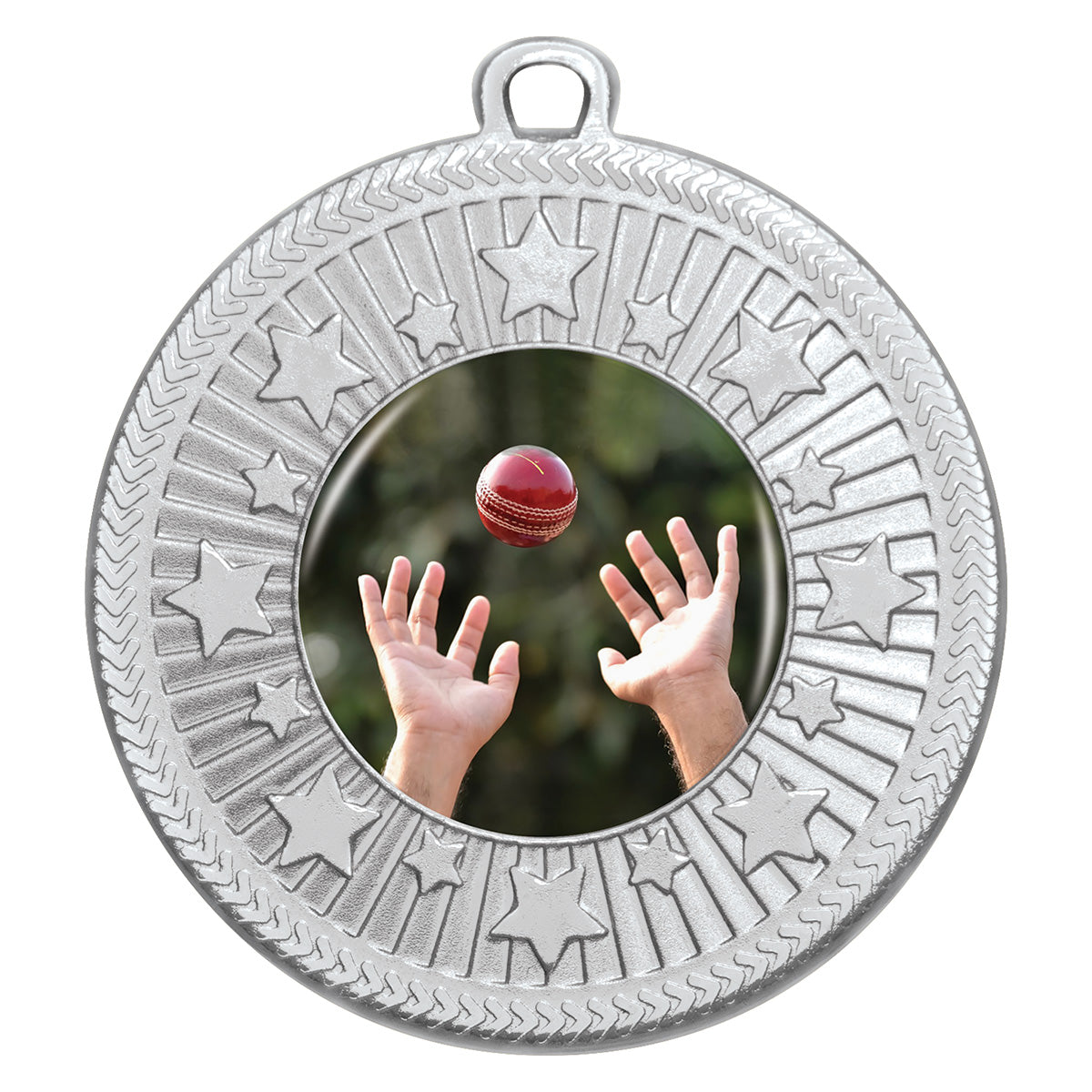 Fielding - Starlight - Silver