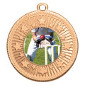 Wicketkeeper - Starlight - Bronze