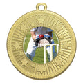 Wicketkeeper - Starlight - Gold
