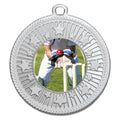 Wicketkeeper - Starlight - Silver