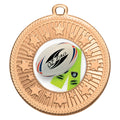 Tag - Starlight - Bronze